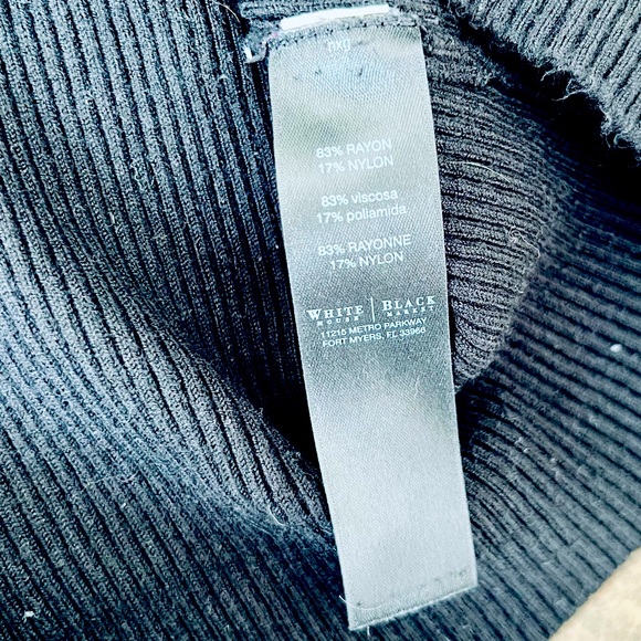 WHBM® Top - Picture 10 of 10